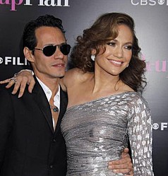 Marc Anthony reportedly hated wife Jennifer Lopez being a sex symbol
