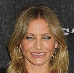 Cameron Diaz: `Turning 40 is not to be feared`