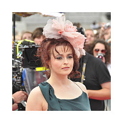Helena Bonham Carter Will Be Brothel Owner In Lone Ranger