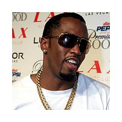 P Diddy Sued Over Restaurant Car Park Shooting