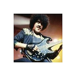 Thin Lizzy announce 2012 UK tour and more reissues