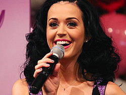 Katy Perry To Help Announce 2011 VMA Nominations