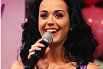 Katy Perry To Help Announce 2011 VMA Nominations - We already promised you that we&#039;d have some heavy-hitters around on Wednesday night (July 20) to &hellip;