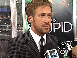 Ryan Gosling Declares His &#039;Crazy, Stupid, Love&#039; For Emma Stone