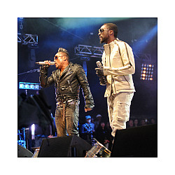 Black Eyed Peas To Launch Dance Game