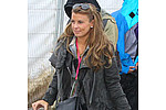 Coleen Rooney Hooks Up With Jay-Z At Glastonbury Festival 2011 - Coleen Rooney has revealed that she hooked-up with Jay-Z at last weekend&#039;s Glastonbury Festival. &hellip;