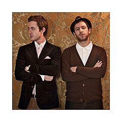 Chase &amp; Status To Use Glastonbury As Inspiration For New Album