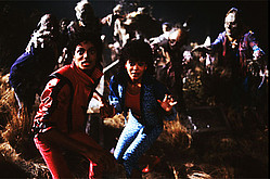 Michael Jackson &#039;Thriller&#039; Jacket Sells for $1.8 Million