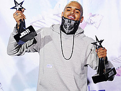 Chris Brown BET Award Snafu Was &#039;Human Error&#039;