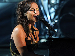 Alicia Keys Looks Back On &#039;Coming Of Age&#039; Debut