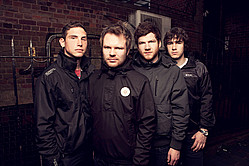 Enter Shikari get busy
