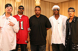 Bone Thugs-N-Harmony To Reunite For Concert, Drake Will Also Perform