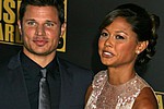 Nick Lachey `left breathless` by bride Vanessa Minnillo - The couple tied the knot on Richard Branson&#039;s private Necker Island last Friday, and Nick said that &hellip;