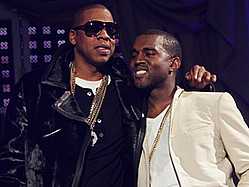 Jay-Z And Kanye West Drop &#039;Otis&#039;