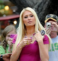 Paris Hilton: `The whole world hates me`