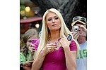 Paris Hilton: `The whole world hates me` - The latest episode of her US reality show The World According To Paris showed the breakdown of her &hellip;
