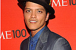 Bruno Mars Tweets Excitement About VMA Nominations - Wednesday was a good day for Bruno Mars. The singer/songwriter, who has been on an epic roll over &hellip;