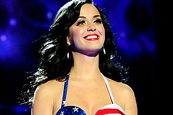 Katy Perry on 9 VMA Noms: &#039;I&#039;m Speechless/Nervous/Turned On!&#039;