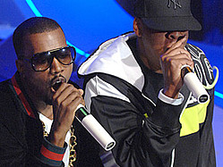 Jay-Z, Kanye West Try Dubstep On Watch The Throne
