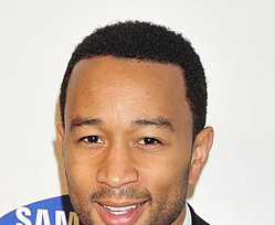 John Legend hits back at song-theft claims