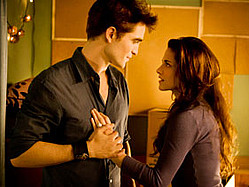 &#039;Breaking Dawn&#039; Wedding &#039;Cathartic&#039; For Kristen Stewart