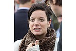 Lily Allen tells Twitter user to `lose a few` - A user of the micro-blogging site told the pregnant singer, &#039;Your face makes me sick, you &hellip;