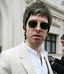 Noel Gallagher &#039;baffled&#039; by blue-blooded neighbour at LA hotel