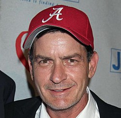 Charlie Sheen looking to hit the jackpot with new TV show