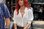 Rihanna slapped with copyright case for S&amp;M video - In a ruling released yesterday, Manhattan Federal Judge Shira Scheindlin said that LaChapelle &hellip;