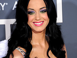 VMA Nominee Leader Katy Perry, By The Numbers