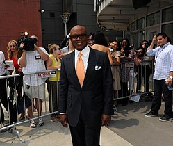LA Reid allegedly demands only good-looking people work at his record label