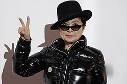 Yoko Ono to Japanese Disaster Victims: &#039;We Are All Together&#039;