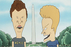 &#039;Beavis and Butthead&#039; Set to Return in Fall