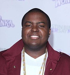 Sean Kingston to be fined for jet-ski crash?