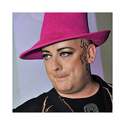 Boy George &#039;Sad And Angry&#039; Over Amy Winehouse Death