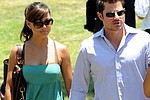 Nick Lachey and Vanessa Minnillo `mini-moon` in St Barts - The couple tied the knot on Richard Branson’s Necker Island earlier this month but couldn’t take &hellip;