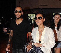 Alicia Keys: Married life is so fly
