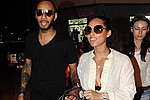 Alicia Keys: Married life is so fly - The singer will celebrate her one-year anniversary with the music producer on July 31 and said &hellip;