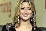Holly Valance defends her weight - The former pop star and Neighbours actress, who is back in Australia promoting her new movie and &hellip;