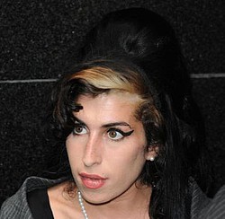 Amy Winehouse rowed with boyfriend over ex days before her death