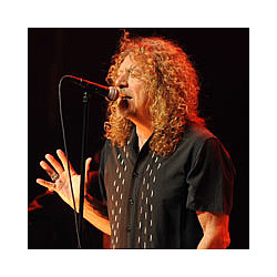 Robert Plant Plays Led Zeppelin Songs At Surprise Community Hall Gig