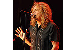 Robert Plant Plays Led Zeppelin Songs At Surprise Community Hall Gig - Former Led Zeppelin frontman Robert Plant has played a surprise gig at a community hall in  &hellip;