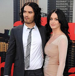 Katy Perry says Winehouse death makes her grateful for Russell Brand sobriety
