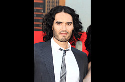 Russell Brand Pens Amy Winehouse Tribute Blog Post