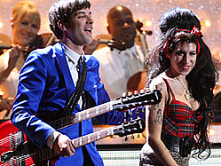 Amy Winehouse Producer Mark Ronson Remembers Back To Black