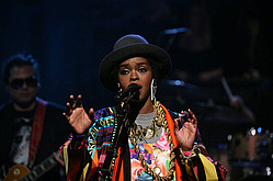 Lauryn Hill Gives Birth to Baby No. 6, Fans React