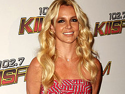 Britney Spears &#039;Completely Flattered&#039; By Two VMA Nominations