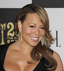 Mariah Carey: `End of pregnancy was a bleak time`