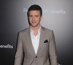 Justin Timberlake `hoped to fall in love with Amanda Seyfried`