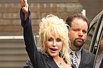 Dolly Parton: `Fan left her baby in a box for me` - The iconic country singer, 65, said that she ‘freaked out’ when she found the abandoned infant &hellip;
